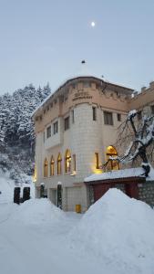 The Castle Hotel image 2