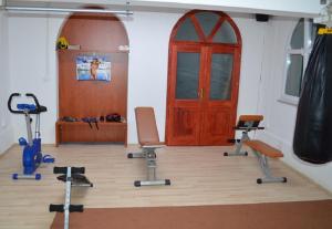 Beachfront Lovro apartment by Pag tours