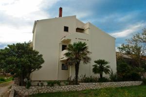 Apartments Tonkica - 3hvězdičkové hotely ve městě Privlaka