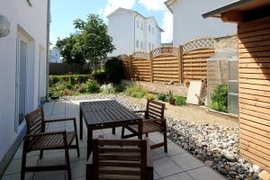 Haus Putbus by Rujana