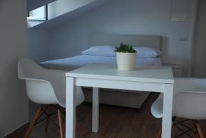 Splendid Studio Apartment
