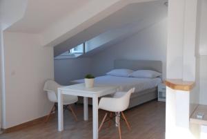 Splendid Studio Apartment