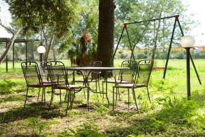 Villa di Campagna Santa Giulia