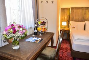 Schloss Hotel Wasserburg