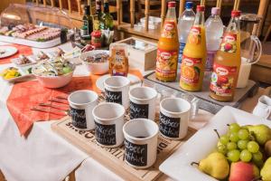 Hotel Bamberger Hof, garni