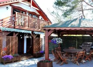 Domek Na Fali - 库瑞尼卡慕斯卡