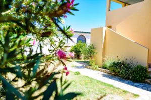 Apartments Lux Pag
