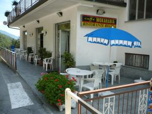 Albergo Ristorante Regina