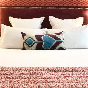 Hotels Hotel Adele & Jules : photos des chambres