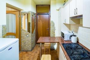 Apartment Площа Ринок Яна Жижки