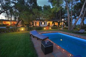 Коттедж Casa Rural Els Pins Sant Marçal Испания