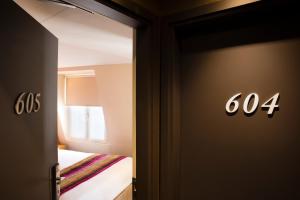 Hotels Hotel Cordelia Opera-Madeleine : photos des chambres