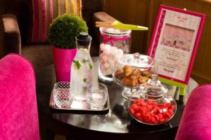 Hotels Hotel Cordelia Opera-Madeleine : photos des chambres