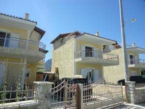 Luxury House Diakopto Achaia Greece