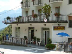 Albergo Ristorante Regina