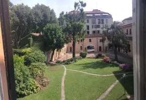 Residence In Centro - Rodigo