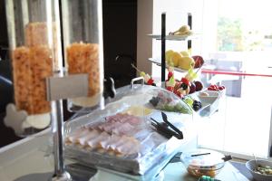 Hotel Sogni DOro Airport