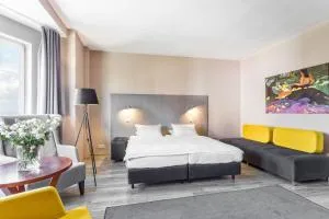 卡利斯基酒店 - 艾森许滕施塔特