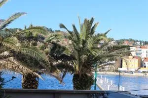 Season4All Apartments - Mali Lošinj