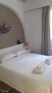Erifili Homes Evia Greece