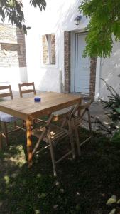 Erifili Homes Evia Greece