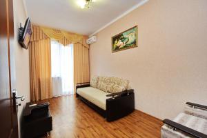 Suite with Balcony room in Guest House Natalia