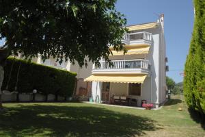 Garden House Kavala Greece