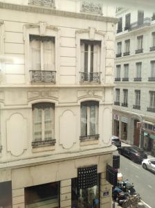 Charme et Modernité au Cœur de Lyon