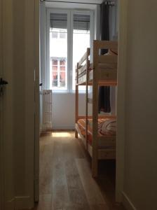 Appartements Charme et Modernite au Coeur de Lyon : photos des chambres