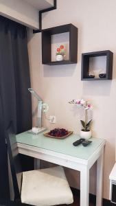 Luxury Resort Suites@ Sunway City