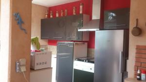 B&B / Chambres d'hotes Villa Chrisama FLAYOSC : photos des chambres