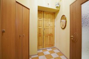 Studio Apartment room in Apartment on Franka 2
