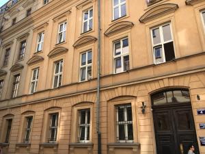 Two-Bedroom Apartment room in Kokon Old Town
