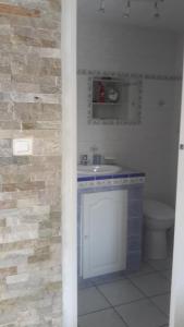 B&B / Chambres d'hotes Villa Chrisama FLAYOSC : photos des chambres