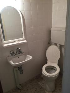 Large Double Room room in Luylyana Guesthouse