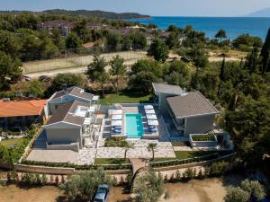 Hotel The Elegant Apartments Pefkari Grecia