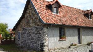 Le Colombier