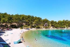 Kamp Vira Mobile Homes