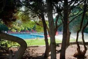 Hotel Mirage - 巴德希