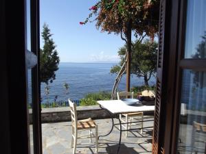 Anastasia Apartments Messinia Greece