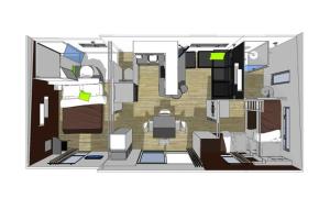 Domaine Les Nids du Lac