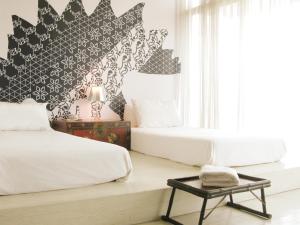 Phòng Loại Sang (Deluxe)