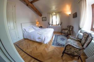 Castello Di Mornico Losana