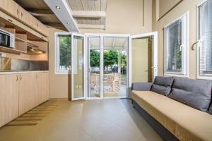 Camping Valti Houses