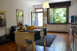 La Maisonette et son Jardin