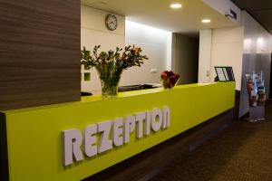 Lifestyle Hotel Leithana