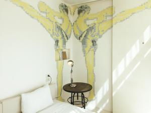 Phòng Hạng Tiết kiệm  (Economy  )