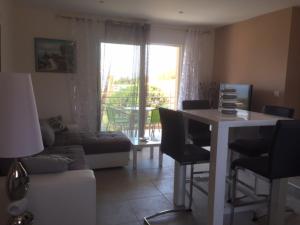 Appartements Residence Sejoina : photos des chambres