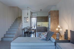 Evais Boutique Houses & Luxury Suites Evia Greece