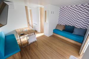 Terme Village - Mobile Homes